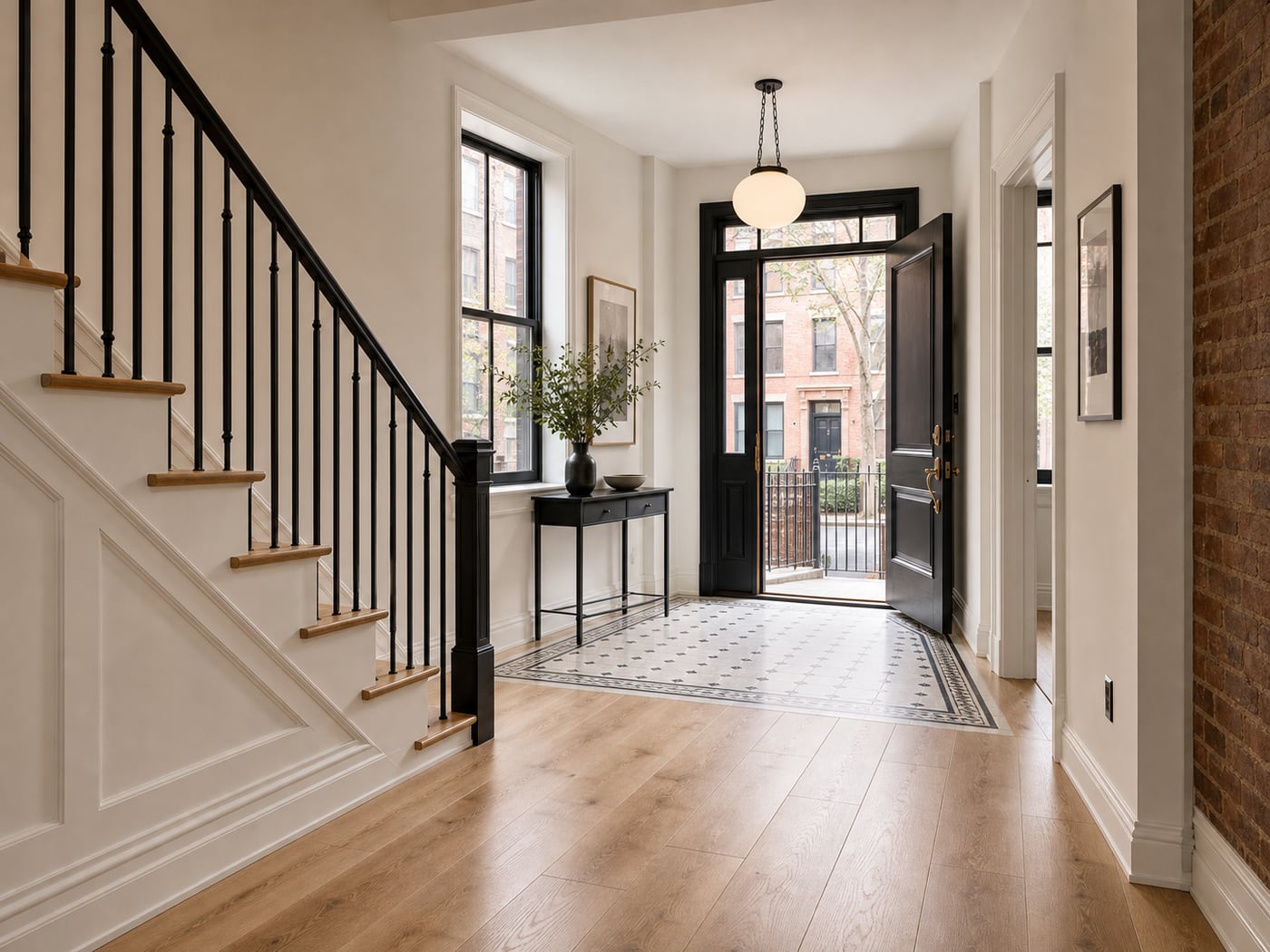 Flooring & Tile