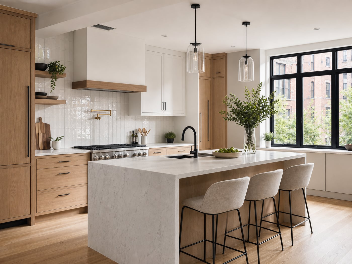 Kitchen Renovation